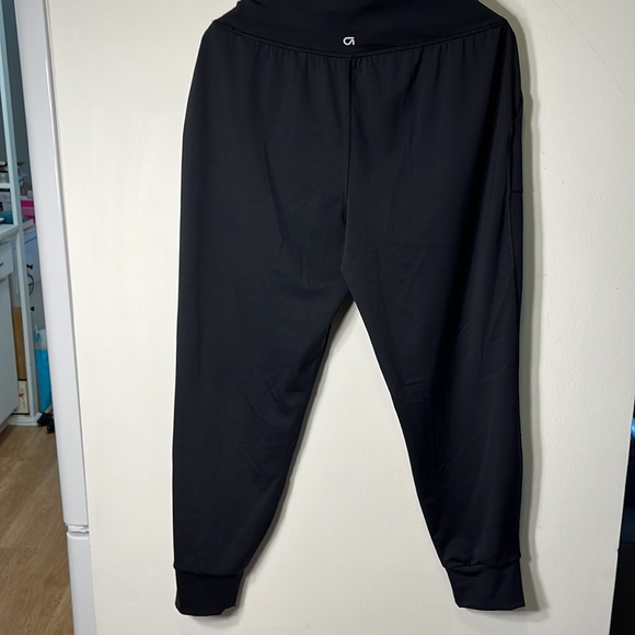 GAPFit Eclipse regular pants , black, M - Picture 3 of 4